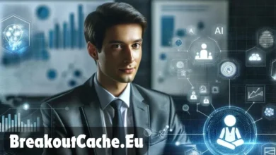 BreakoutCache.eu