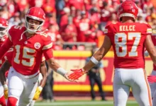 49ers vs Kansas City Chiefs Match Player Stats: A Comprehensive Analysis 49ers vs Kansas City Chiefs Match Player Stats