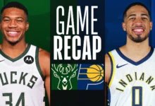Milwaukee Bucks vs Pacers Match Player Stats: A Comprehensive Analysis Milwaukee Bucks vs Pacers Match Player Stats