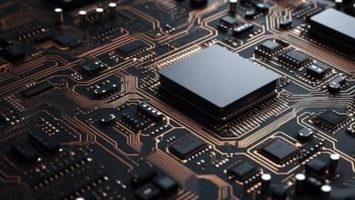 Detailchip.com: Revolutionizing Data and Technology Solutions Detailchip.com