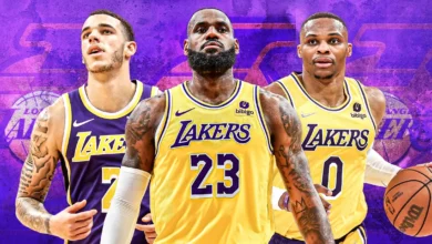 Portland Trail Blazers vs Lakers Match Player Stats: A Comprehensive Analysis Portland Trail Blazers vs Lakers Match Player Stats