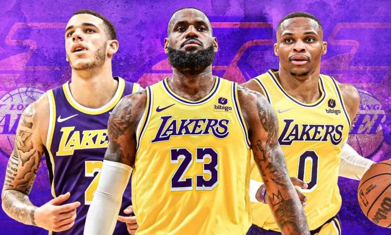 Portland Trail Blazers vs Lakers Match Player Stats: A Comprehensive Analysis Portland Trail Blazers vs Lakers Match Player Stats