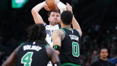 Boston Celtics vs Dallas Mavericks Match Player Stats: A Detailed Analysis Boston Celtics vs Dallas Mavericks Match Player Stats