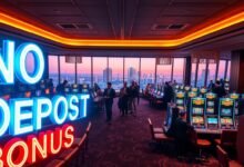 No Risk, All Fun: No Deposit Casino Sites You Should Try No Risk, All Fun: No Deposit Casino Sites You Should Try
