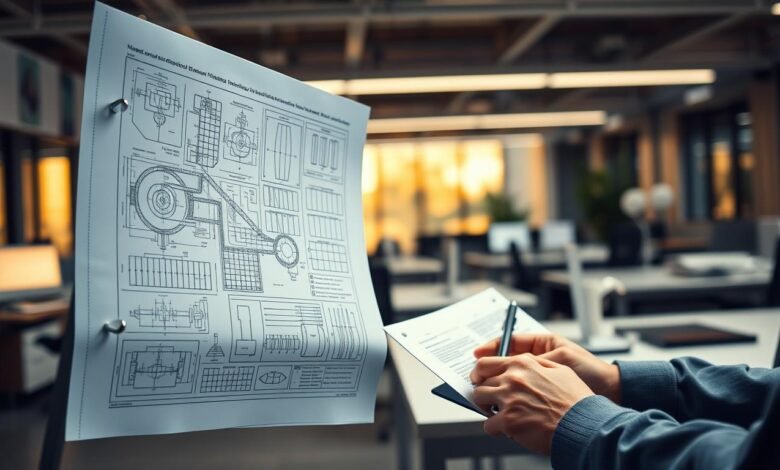 Translate Complex Engineering Documents into German Translate Complex Engineering Documents into German