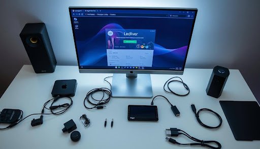 Ledger Live Setup Guide: How to Install and Secure Your Wallet Ledger Live