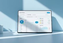 Ledger Live Desktop crypto wallet interface