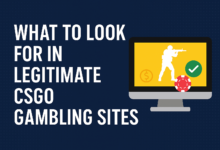 csgo gambling sites