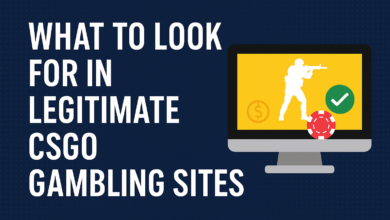 What to Look for in Legitimate CSGO Gambling Sites csgo gambling sites