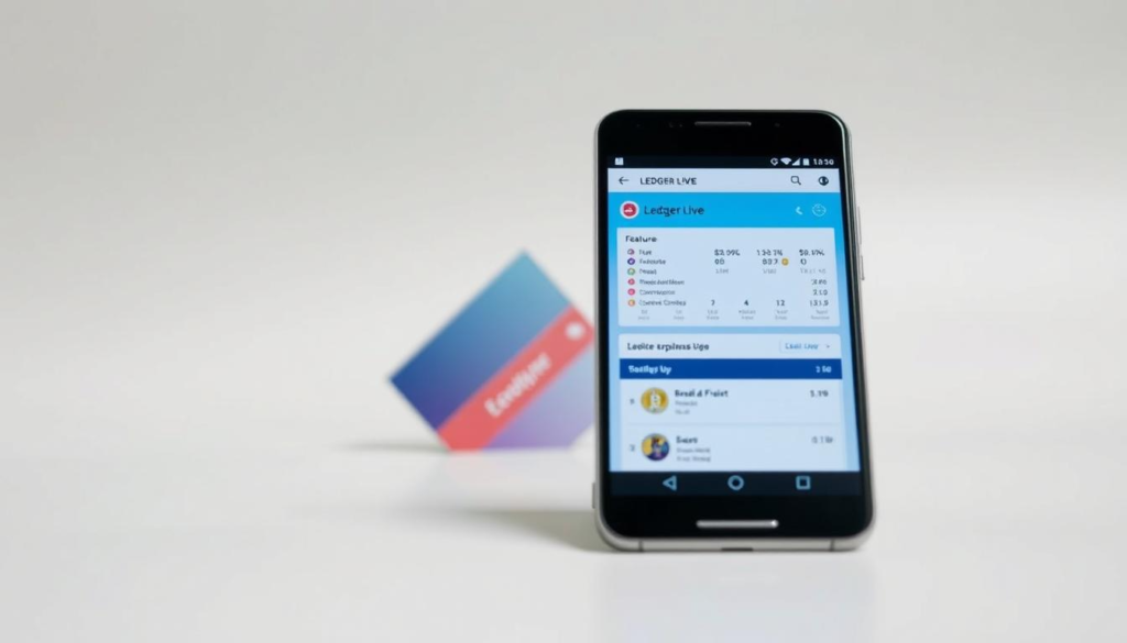 Ledger Live: Your Go-To Crypto Management App Ledger Live: Your Go-To Crypto Management App