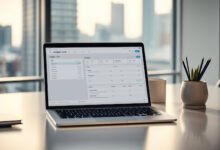 Ledger Live app with hardware wallet