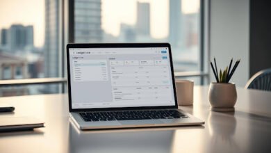 Ledger Live app with hardware wallet