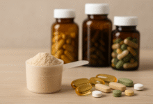 Top Supplement Brand in Canada: Trusted Choices for a Healthy Life