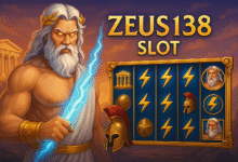 Understanding Zeus138 Slot_ A Neutral Informative Perspective Unveiled