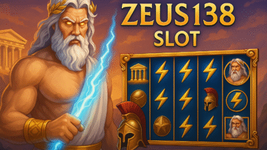 Understanding Zeus138 Slot_ A Neutral Informative Perspective Unveiled