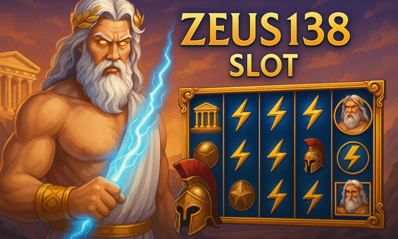 Understanding Zeus138 Slot_ A Neutral Informative Perspective Unveiled Understanding Zeus138 Slot_ A Neutral Informative Perspective Unveiled