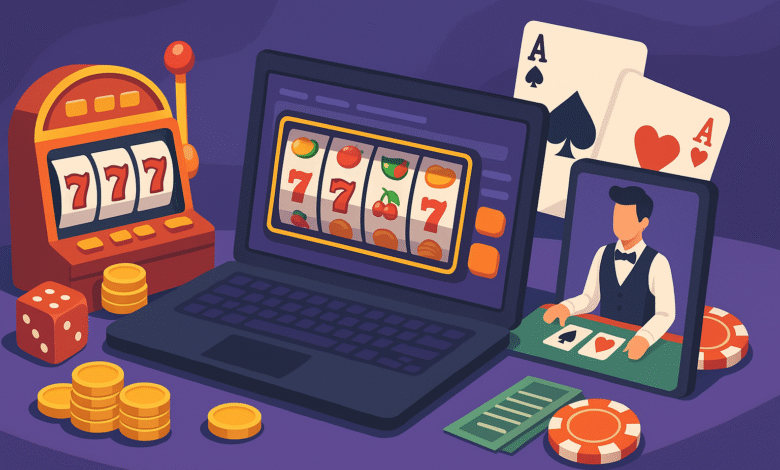 The Online Buzz Phenomenon_ What Makes Ligaciputra Trend_ Unveiled