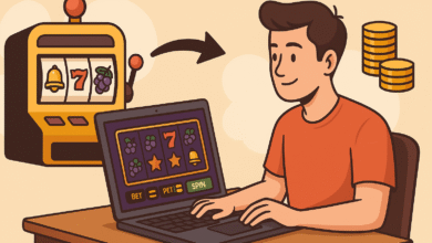 How to Start With Ligaciputra Slot — Ultimate 2025 Step-By-Step Guide