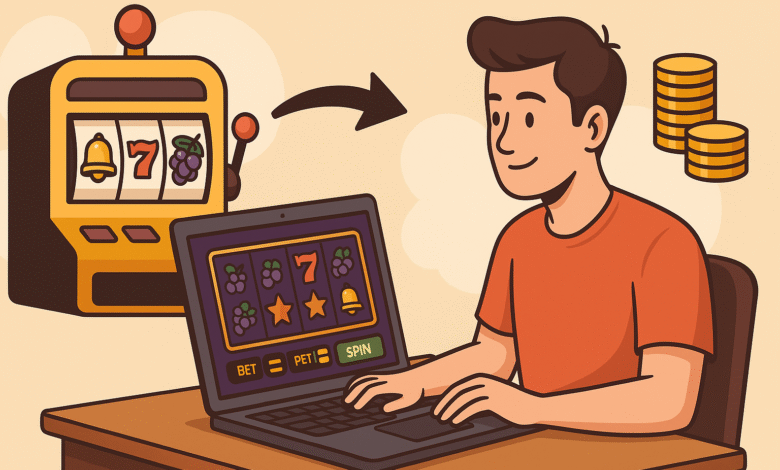 How to Start With Ligaciputra Slot — Ultimate 2025 Step-By-Step Guide