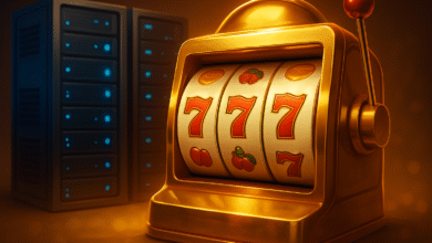 The Role of Server Stability in Ligaciputra Slot’s Excellent Gameplay_ Unmatched Performance