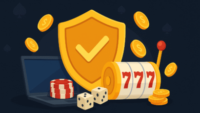 What Makes Ligaciputra a Trusted Destination for Winning Opportunities_ Secure & Fair Gaming