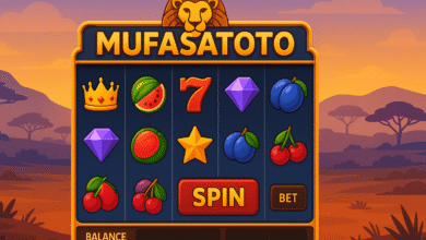 Mufasatoto Slot And the Rise of Data-Driven User Interfaces_ Transforming UX Today