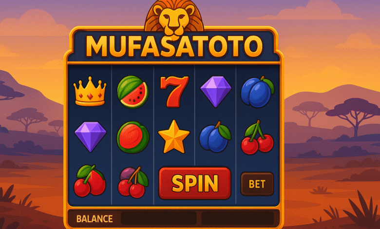 Mufasatoto Slot And the Rise of Data-Driven User Interfaces_ Transforming UX Today