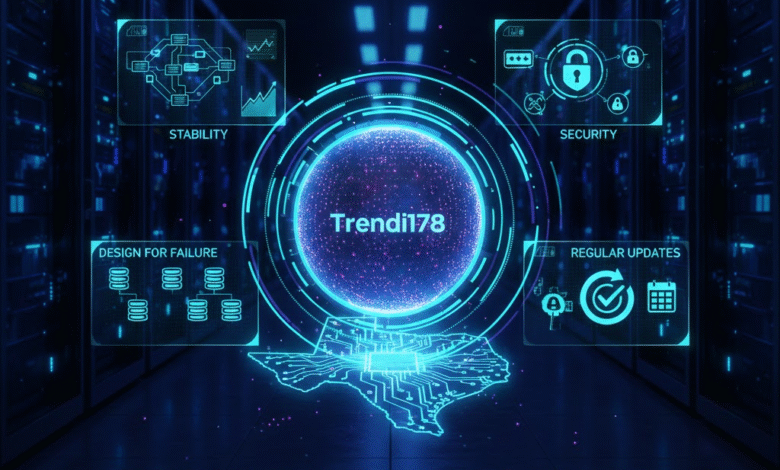 Lessons in Stability And Security from Platforms Like Trendi178_ Essential Insights Lessons in Stability And Security from Platforms Like Trendi178_ Essential Insights