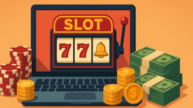 How to Manage Your Bankroll on Ligaciputra Slot_ Proven Winning Tips