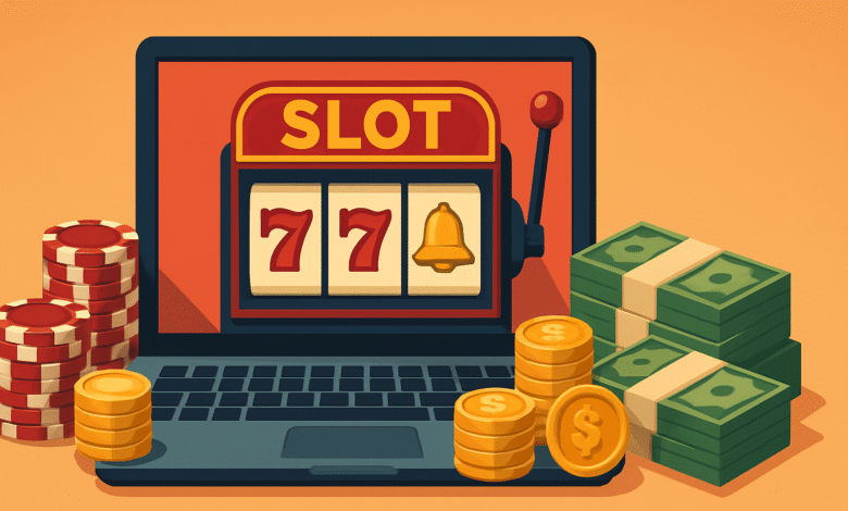 How to Manage Your Bankroll on Ligaciputra Slot_ Proven Winning Tips