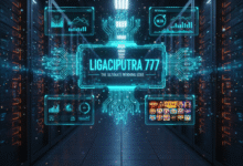 Why Ligaciputra Is the Top Choice for Smart Players Testing Slot Strategies_ Ultimate Winning Edge