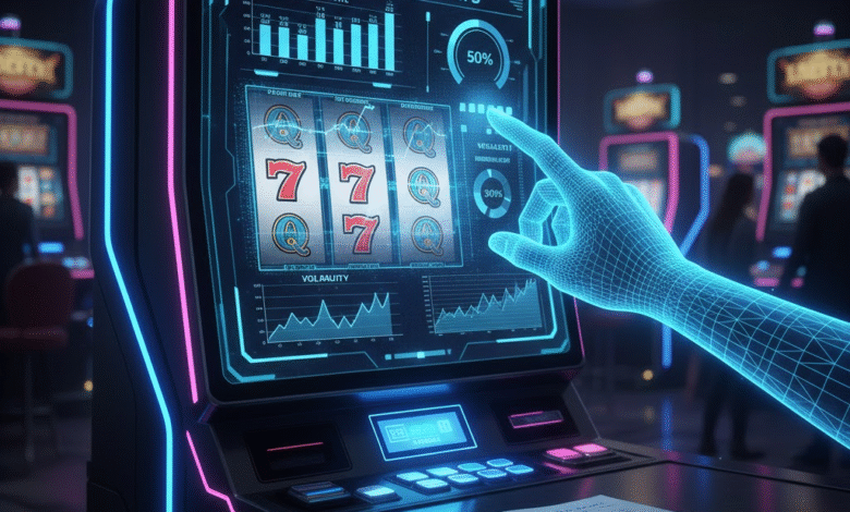 Maximize Your Accuracy Using the Ligaciputra Slot Demo’s Transparent Stats_ Proven Tips Maximize Your Accuracy Using the Ligaciputra Slot Demo’s Transparent Stats_ Proven Tips