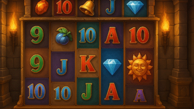 How to Master Megaways-Style Games on Ligaciputra Slot_ Expert Tips