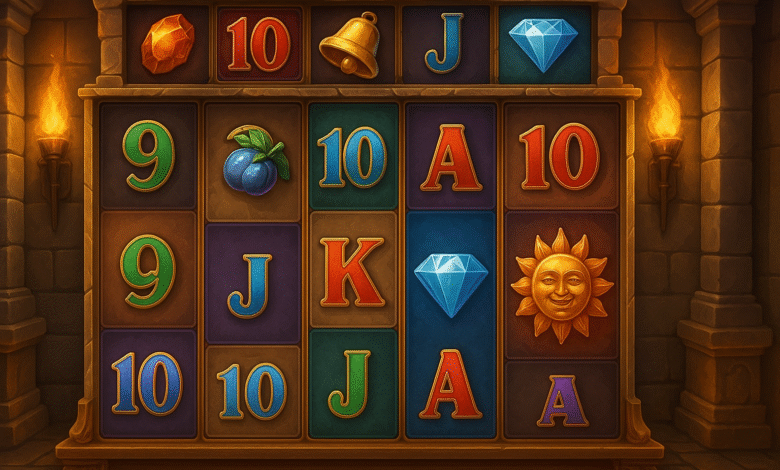 How to Master Megaways-Style Games on Ligaciputra Slot_ Expert Tips