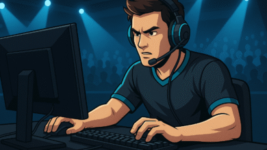 Why Competitive Players Prefer Ligaciputra for Consistent Gaming Results_ Ultimate Edge