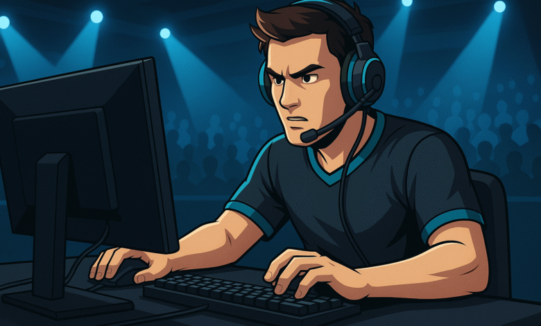 Why Competitive Players Prefer Ligaciputra for Consistent Gaming Results_ Ultimate Edge Why Competitive Players Prefer Ligaciputra for Consistent Gaming Results_ Ultimate Edge