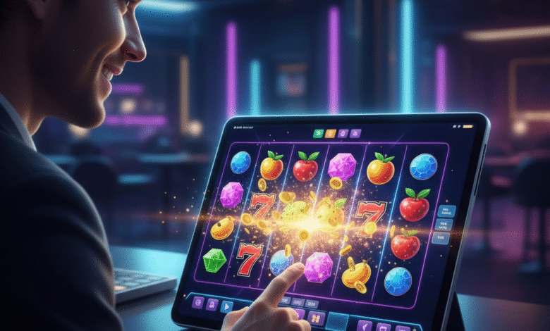 Why Tirta 138 Is a Trusted Name in Online Slots