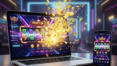 The Ultimate Zeus138 Slot Playbook for 2026