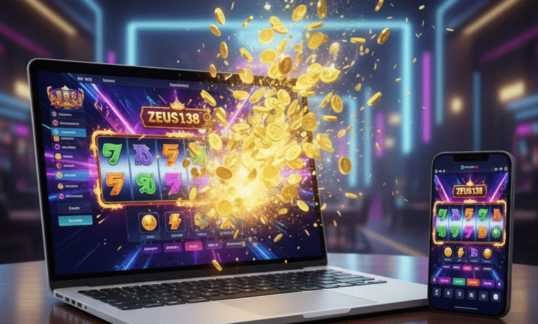 The Ultimate Zeus138 Slot Playbook for 2026